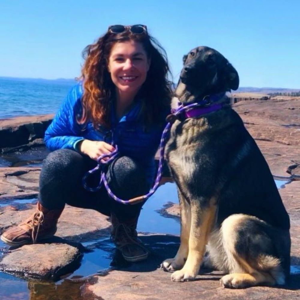 Meet your Posher, Sara